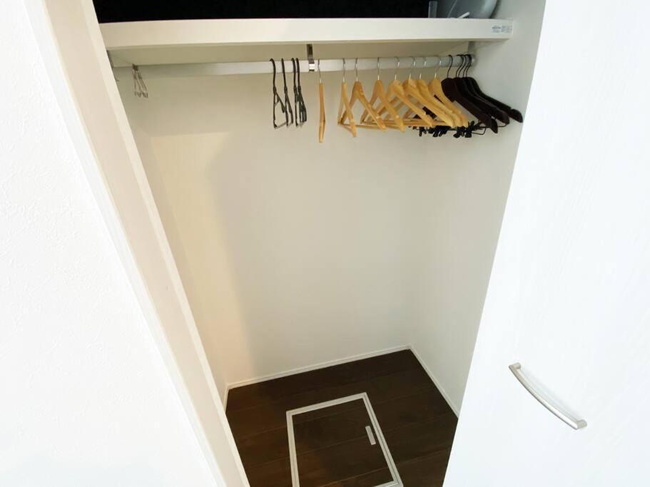Apartamento Very Near Skytree Asakusa Newly Build 102 Tokio