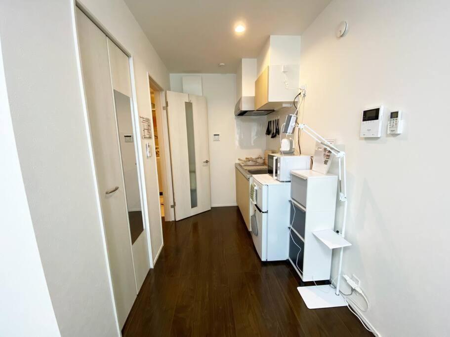 Very Near Skytree Asakusa Newly Build 102 Apartamento *