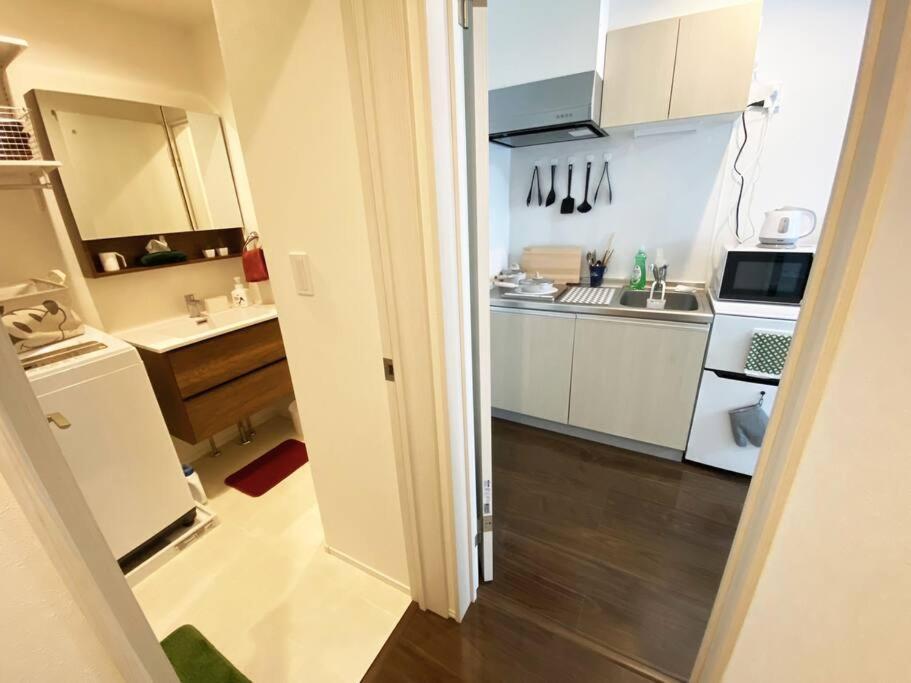 Very Near Skytree Asakusa Newly Build 102 Apartamento