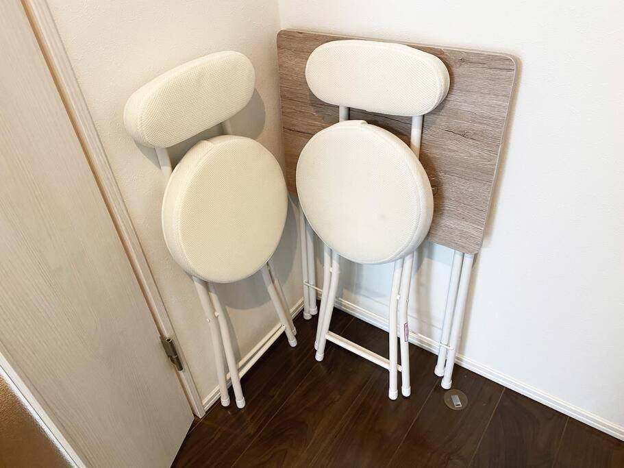 Apartamento Very Near Skytree Asakusa Newly Build 102 Tokio
