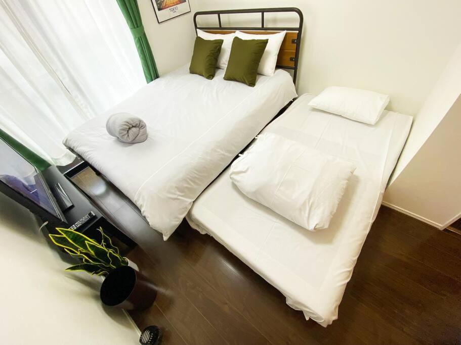 Very Near Skytree Asakusa Newly Build 102 Apartamento