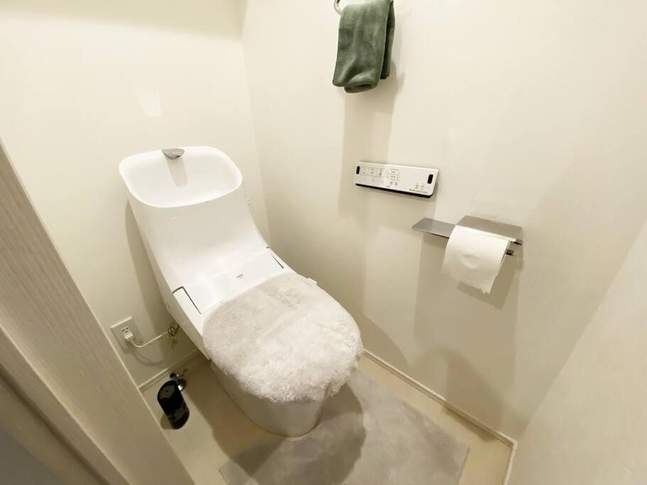 Very Near Skytree Asakusa Newly Build 102 Apartamento Tokio