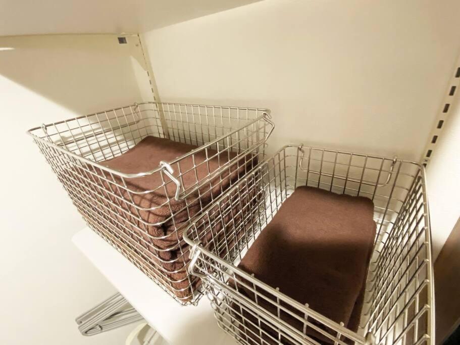 Very Near Skytree Asakusa Newly Build 102 Apartamento