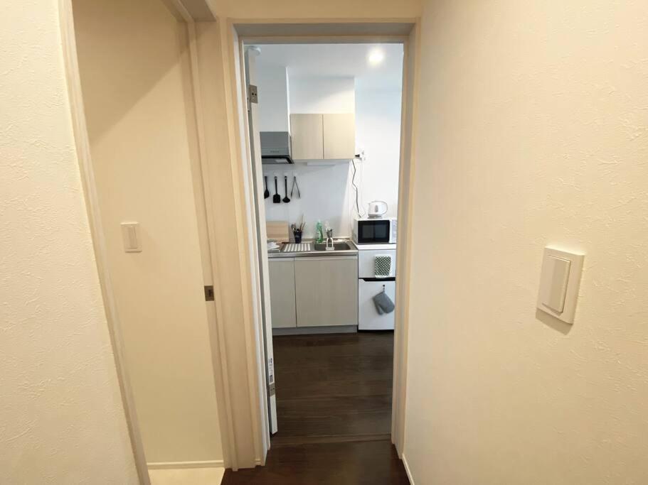 Apartamento Very Near Skytree Asakusa Newly Build 102 *