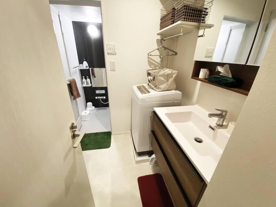 Very Near Skytree Asakusa Newly Build 102 Apartamento Tokio