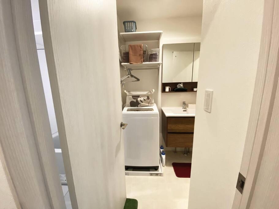 Very Near Skytree Asakusa Newly Build 102 Apartamento