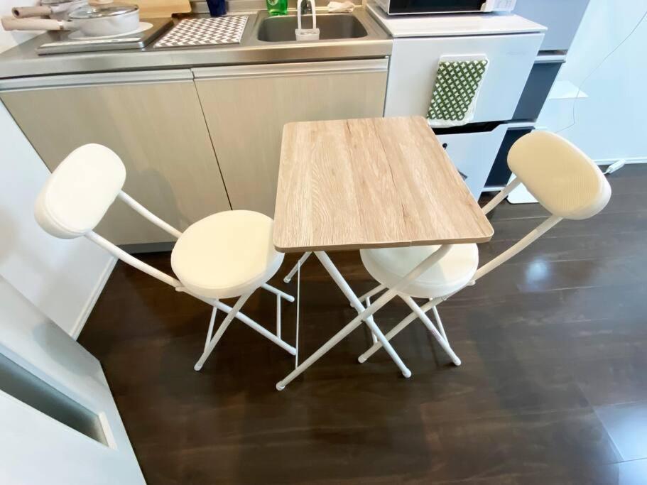 Very Near Skytree Asakusa Newly Build 102 Apartamento *
